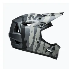 Kask rowerowy Bell Sanction 2 DLX Mips ravine matte gray/black