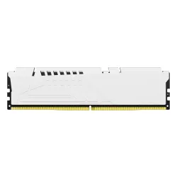 Pamięć RAM Kingston FURY Beast DDR5 16GB 6000 CL30 Biały