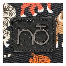 Rucsac Nobo NBAG-N2500-C020 negru