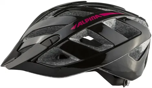 Kask rowerowy ALPINA Panoma 2.0