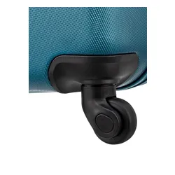 Walizka duża Puccini Paris - morski