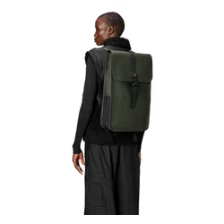 Рюкзак Rains Backpack W3-green