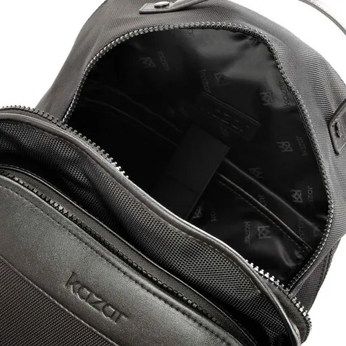 Kazar Emilio 76783-te-00 rucsac negru