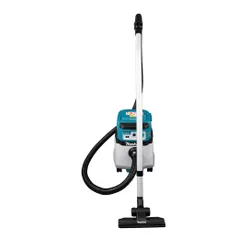 Промышленный пылесос Makita DVC157LZX3 (без аккумулятора и зарядного устройства)