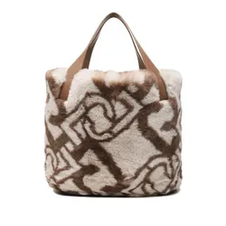 Сумка Liu Jo L Tote AF3417 E0305 Taupe S1802