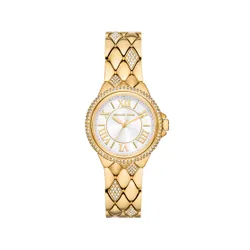 Часы Michael Kors Camille MK4801 Gold