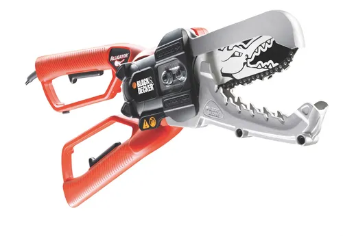 Бензопила BlackDecker GK1000