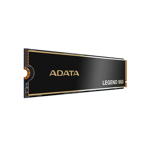 Dysk Adata Legend 960 4TB PCIe Gen4 x4