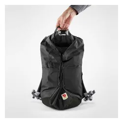 Городской рюкзак Fjallraven High Coast Rolltop 26-black