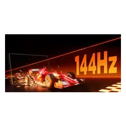 Monitor ZEUSLAP P16ST 16" 2560x1600px IPS 144Hz 3 ms