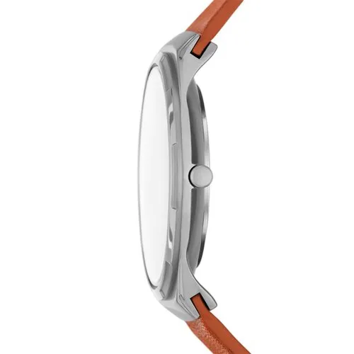 Часы Skagen Melbye Titanium SKW6906 Brown