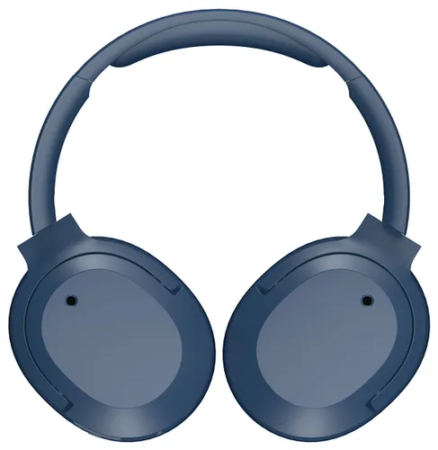 Słuchawki nauszne EDIFIER W820NB Plus V25 ANC Granatowy
