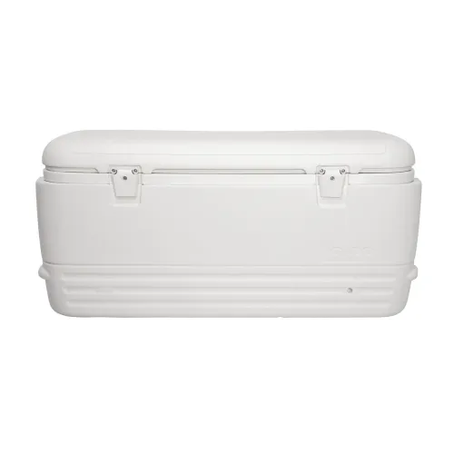 Lodówka turystyczna Igloo Polar 120 113 l white