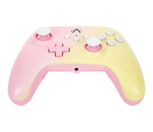 Pad PowerA Advantage Wired Controller Pink Lemonade do Xbox Series X/S, Xbox One, PC Przewodowy