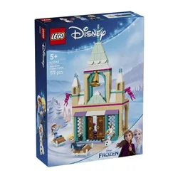 LEGO Disney Princess 43265 Kraina lodu — Zamek w Arendelle