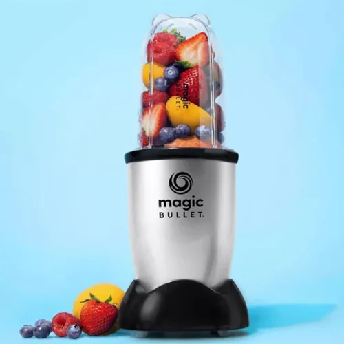 NutriBullet Fincan blenderi Nutribullet Magicbullet MBR10 [306/7]