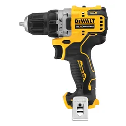 Burghiu cu șurubelniță DeWalt DCD701N