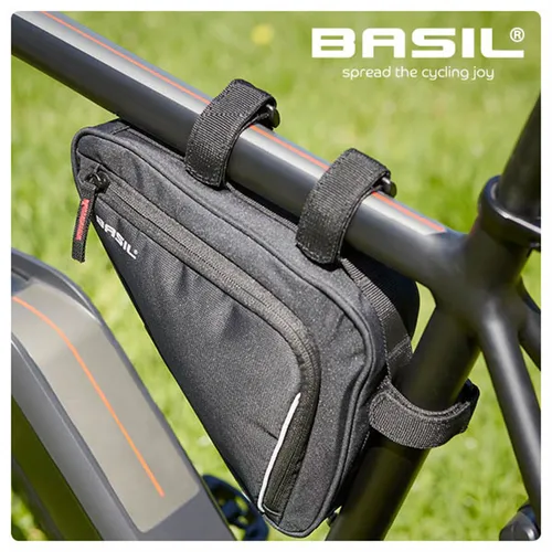 Сумка для рамы BASIL Sport Design Triangle Frame Bag