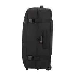 Большая дорожная сумка Samsonite Roader Duffle-deep black