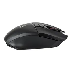 Myszka gamingowa A4tech Bloody R36 Ultra Stone Black