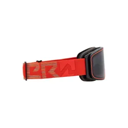 Очки для сноуборда MARKER SPECTATOR black / infrared -