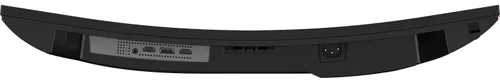 Monitor MSI MAG 27C6F 27" 1920x1080px 180Hz 0.5 ms [GTG] Curved