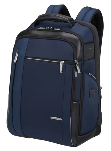 Plecak na laptopa Samsonite Spectrolite 3.0 Backpack 17,3" Exp - deep blue