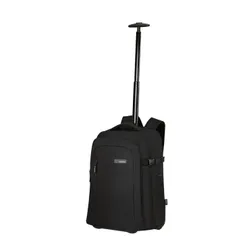 Рюкзак / сумка на колесиках Samsonite Roader 17,3" - deep black