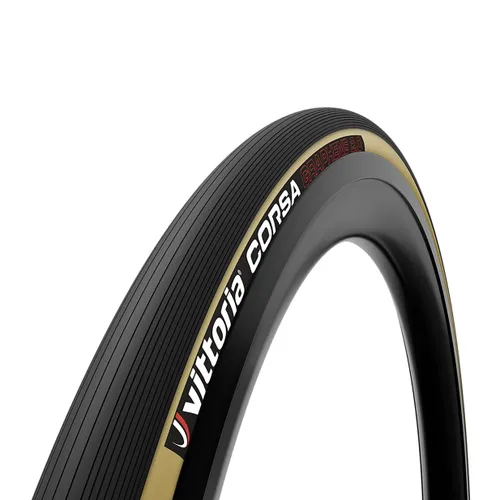 VITTORIA deschide anvelopele Corsa G2. 0