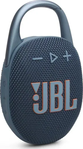 Głośnik Bluetooth JBL Clip 5 7W Niebieski