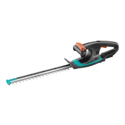 Nożyce akumulatorowe do żywopłotu GARDENA EasyCut 40/18V P4A (bez akumulatora) 14733-55