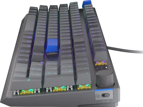 Klawiatura ENDORFY Thock V2 Wireless