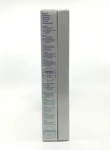 Szczoteczka soniczna Curaprox Hydrosonic PRO