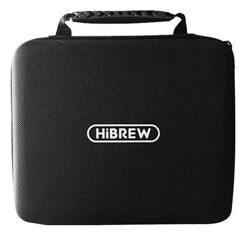 HiBREW H4-premium 3w1 Przenośny czarny
