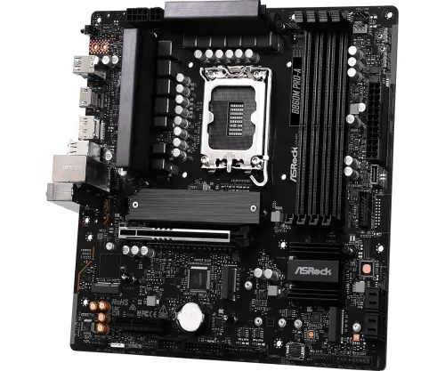 Płyta główna ASrock B860M Pro-A