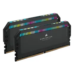 Pamięć Corsair Dominator Platinum RGB, DDR5, 32 GB, 5600MHz, CL36 (CMT32GX5M2X5600C36)