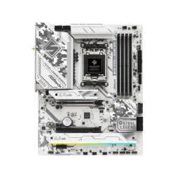 Płyta główna ASrock B650 Steel Legend WiFi