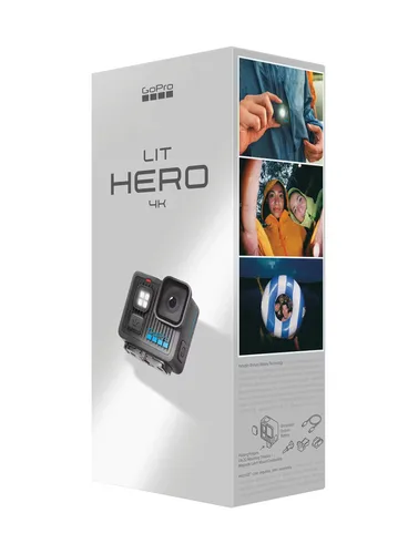 Kamera GoPro Lit Hero