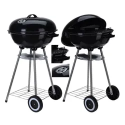 Grill węglowy BBQ LINE Rex 44 cm