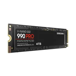 Dysk Samsung 990 PRO 4TB PCIe 4.0 x4 NVMe