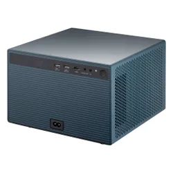 Projektor VIEWSONIC LX60HD Full HD (1920 x 1080), 630 ANSI lumen, Wi-Fi, Bluetooth