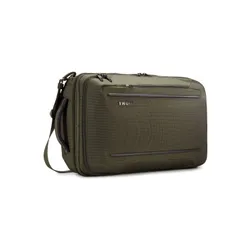 Plecak / torba na ramię Thule Crossover 2 Convertible Carry On - forest night