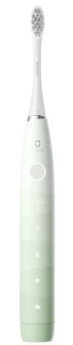 Szczoteczka soniczna OCLEAN Flow Zielony