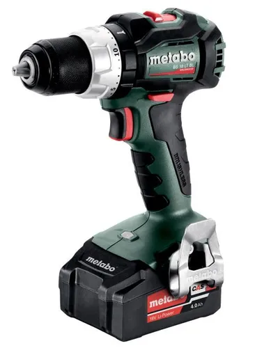 Metabo BS 18 LT BL Tornavida Matkabı