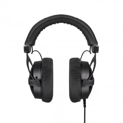 Słuchawki przewodowe Beyerdynamic DT 770 PRO 250 Ohm Limited Edition Nauszne Czarny