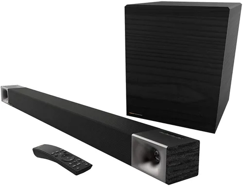 Soundbar Klipsch CINEMA 600 3.1 Bluetooth