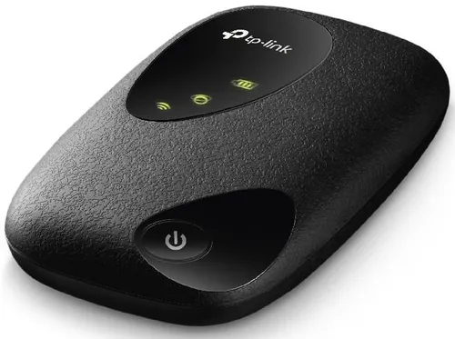 Router TP-LINK M7200 LTE 2.4 GHz, Gniazdo SIM