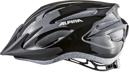 Kask rowerowy ALPINA MTB 17