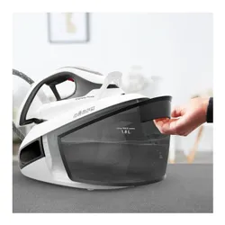Tefal Express Power Steam SV8130E0 czarny
