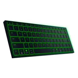 Klawiatura mechaniczna Razer Joro Czarny